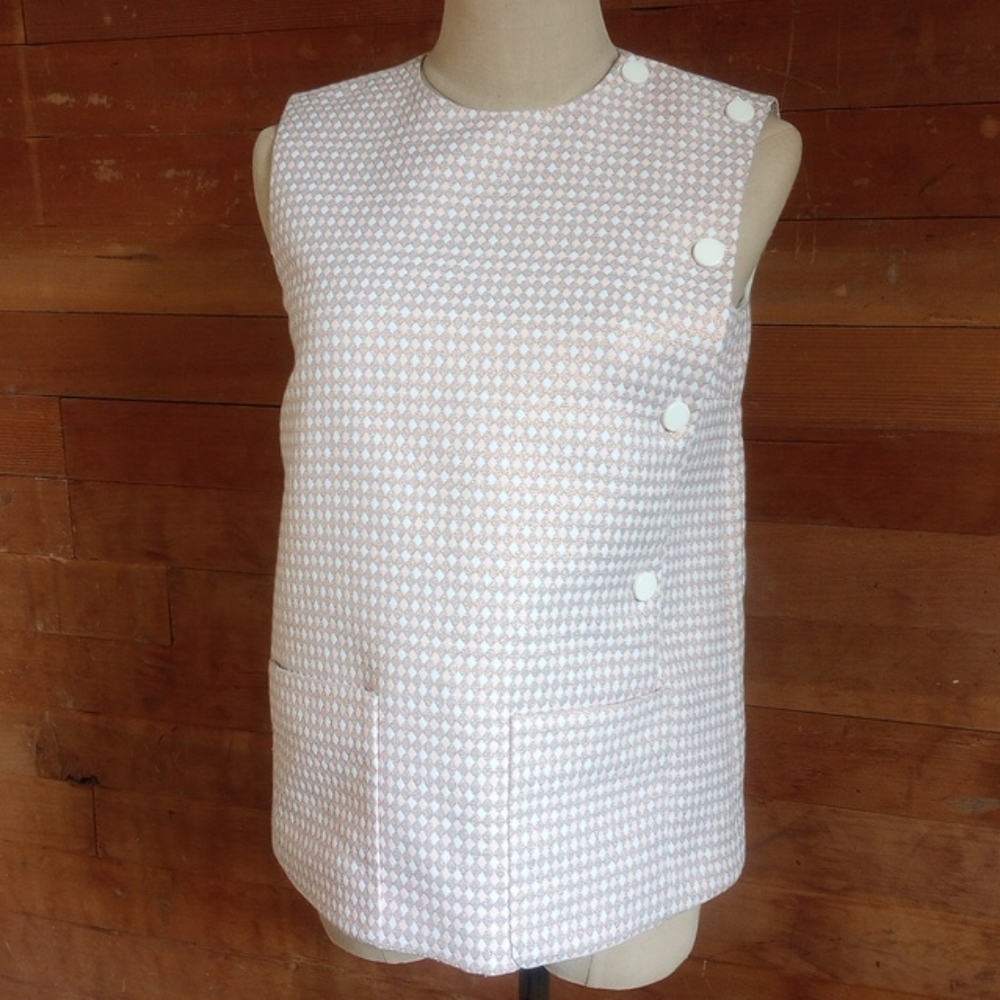 Missoni Sleeveless Top